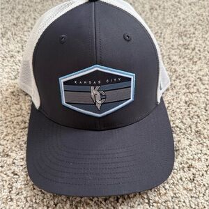 kansas city royals 47 brand hat